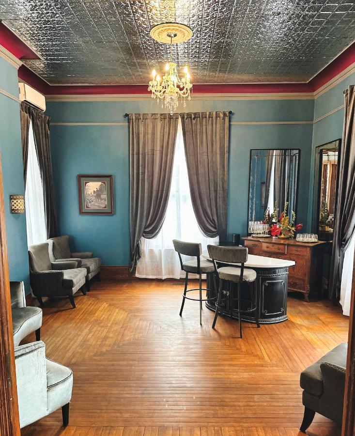 גלווסטון The Mansion On 17Th, Formerly Schaefer Haus מראה חיצוני תמונה